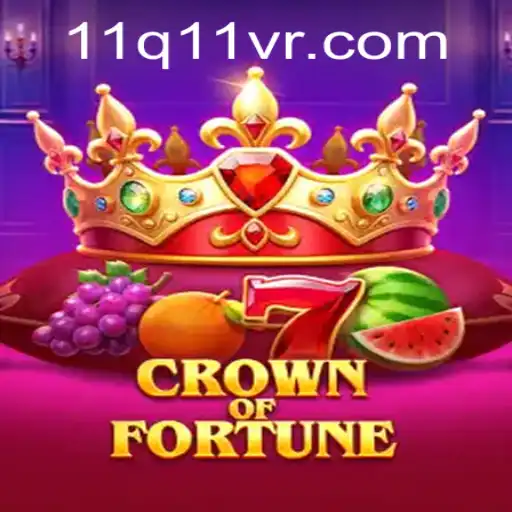 CrownofFortune: O Jogo Que Está Mudando o Mundo dos Games