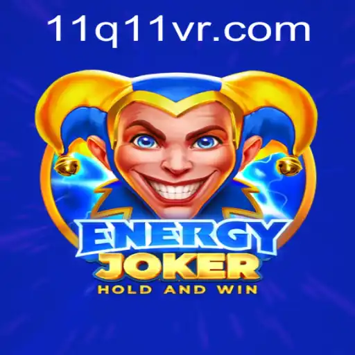 EnergyJoker: A Aventura Interativa de Estratégia e Sorte
