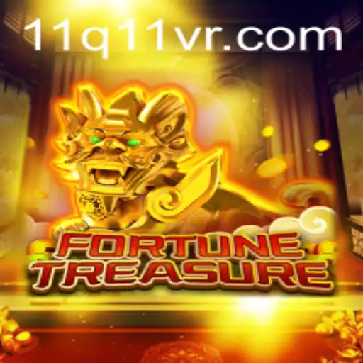 FortuneTreasure: Explorando Aventuras e Tesouros Ocultos