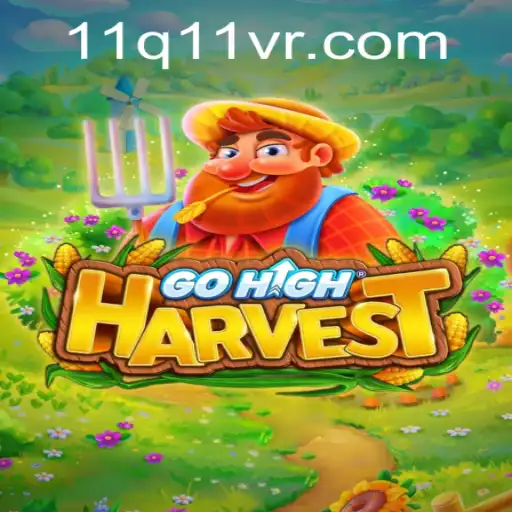 Descubra o Fascinante Mundo de GoHighHarvest
