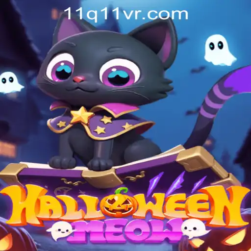 HalloweenMeow: O Jogo que Está Agitando as Festas de Halloween