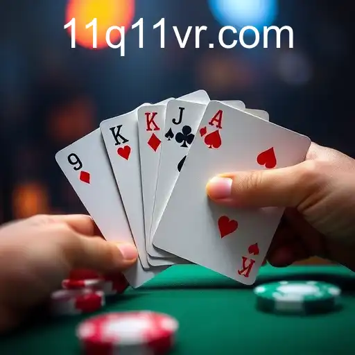 Jogos de pôquer