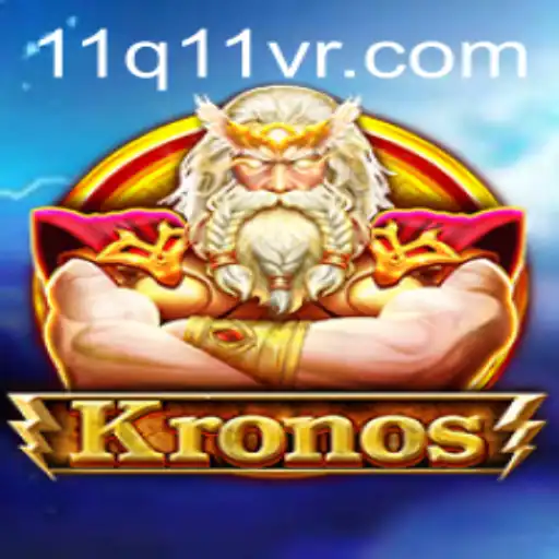 Descubra Kronos: O Novo Jogo Revolucionário da 11Q11.com