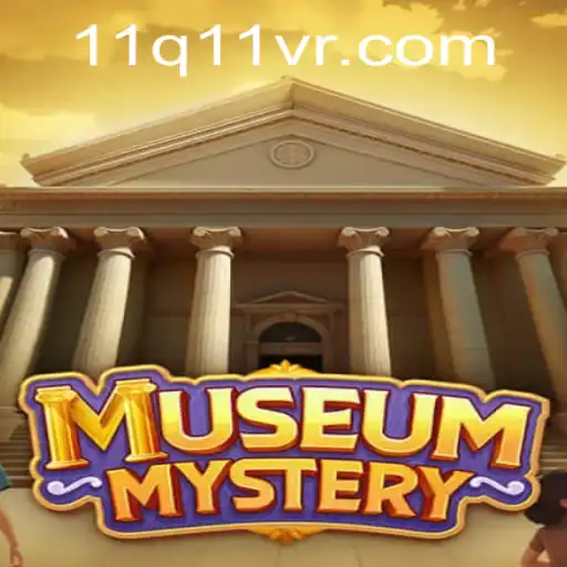Explorando o Fascinante Mundo de MuseumMystery