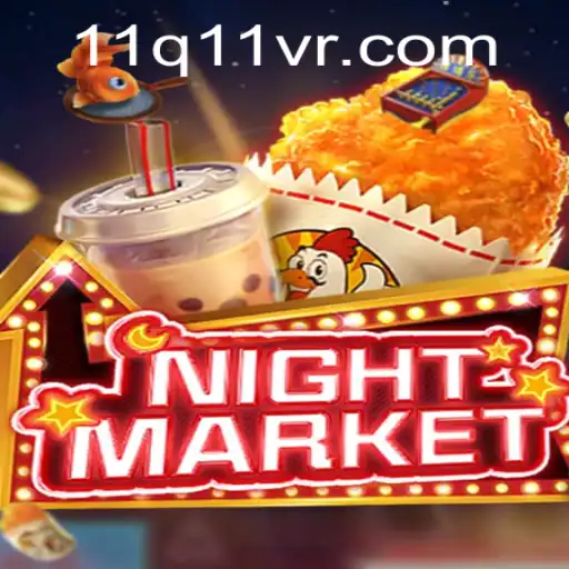 Explorando o Mundo de NIGHTMARKET: Uma Introdução Fascinante ao Jogo