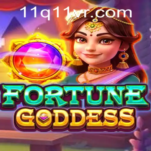 Explorando o Universo de Fortuna e Estratégia em FORTUNEGODDESS