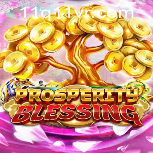 Descubra ProsperityBlessing: O Jogo de Estratégia Imersivo que está Conquistando o Mundo