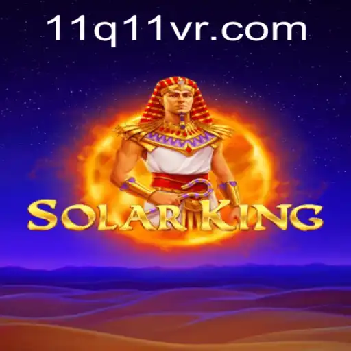 Descubra SolarKing: O Jogo que Está Revolucionando o Universo dos Games