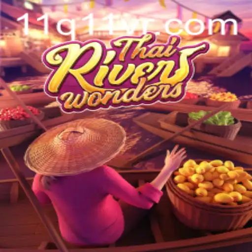 Explorando o ThaiRiverWonders: Um Mergulho nas Aventuras do Jogo