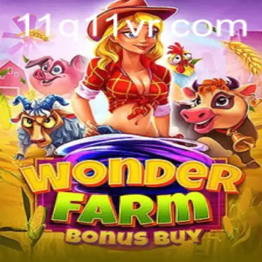 Descubra a Empolgante Aventura de WonderFarmBonusBuy: O Jogo do Momento