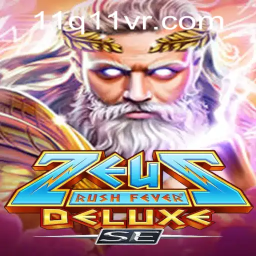 Explorando o Universo de ZeusRushFeverDeluxeSE: O Jogo que Conquista Multidões