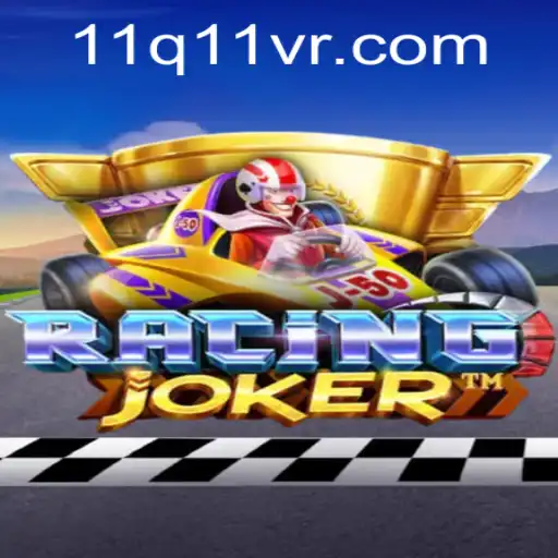 Explorando RacingJoker: Um Mergulho no Mundo das Corridas