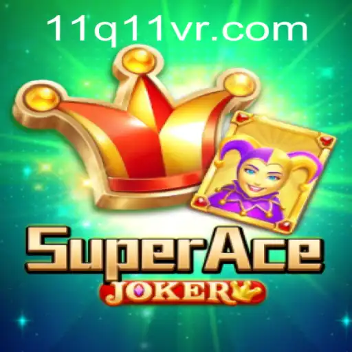 SuperAceJoker: A Nova Era dos Jogos de Estratégia Online