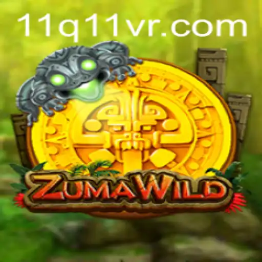 Desvendando o Universo do Jogo ZumaWild na Plataforma 11Q11.com